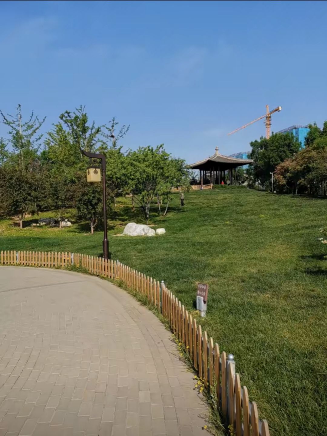 瑞丰公园旅行图片 1