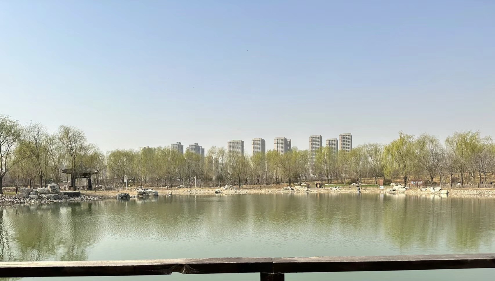 瑞丰公园旅行图片 2