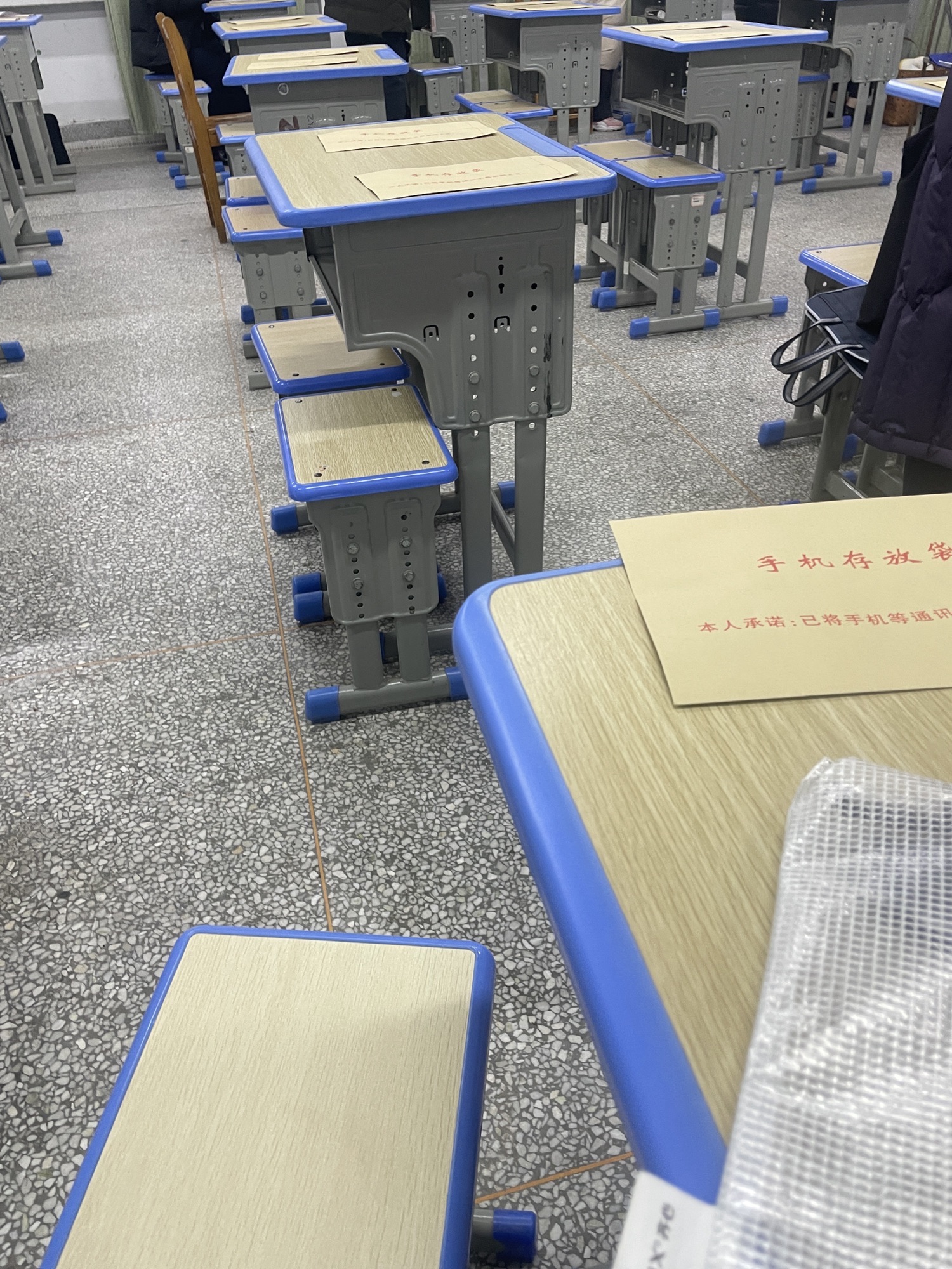 徐州开放大学(拖龙山校区)