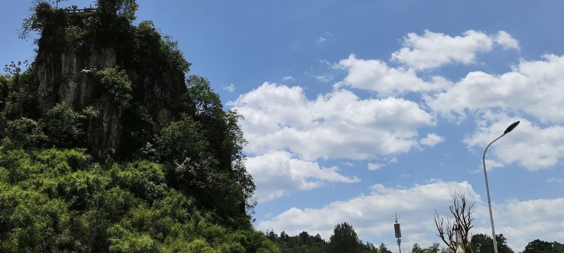 廻龙溪温泉文化旅游度假区旅行图片 2