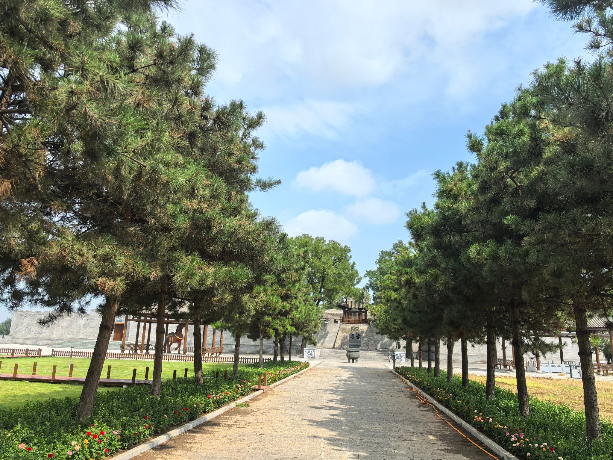 二贤庄旅行图片 1