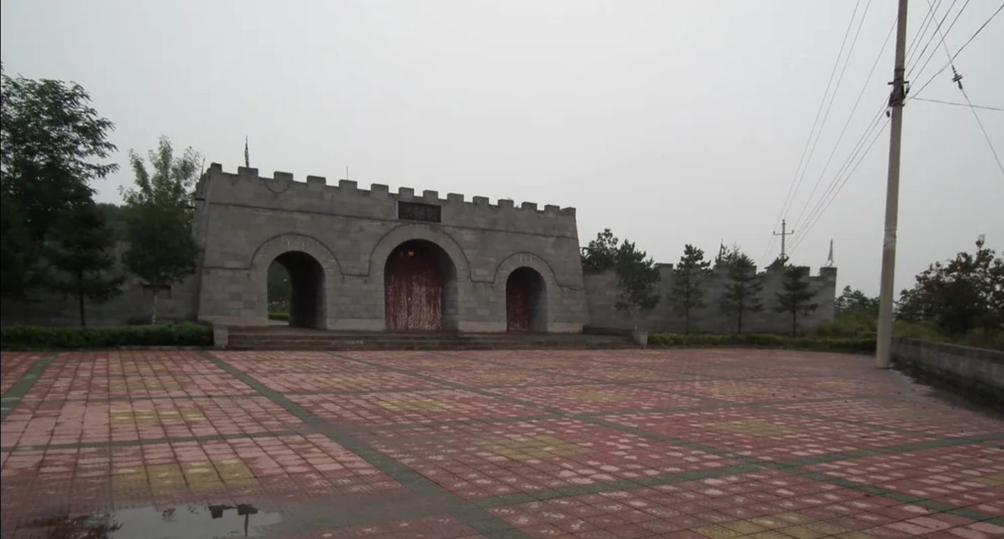二贤庄旅行图片 3