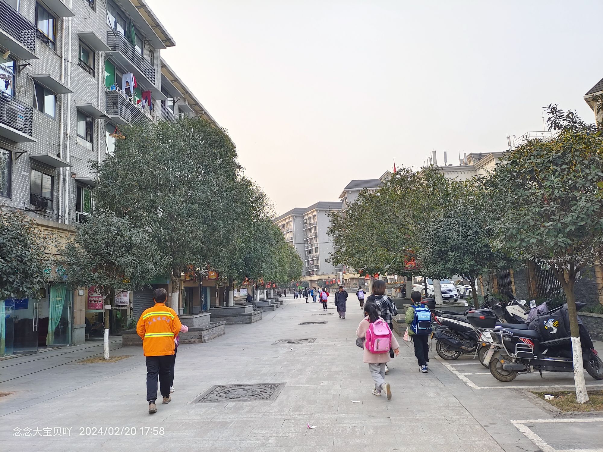 风情小镇旅行图片 3