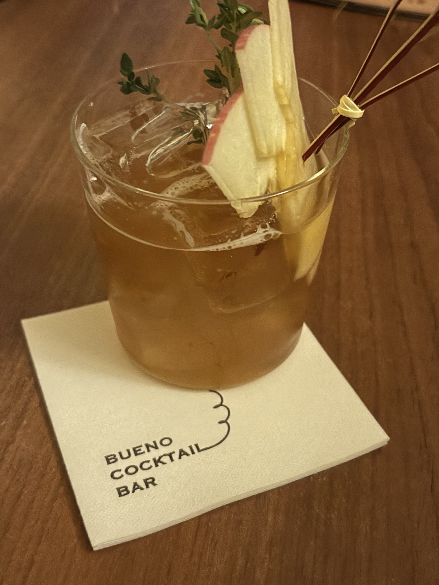 场地封面-不为夜市鸡尾酒