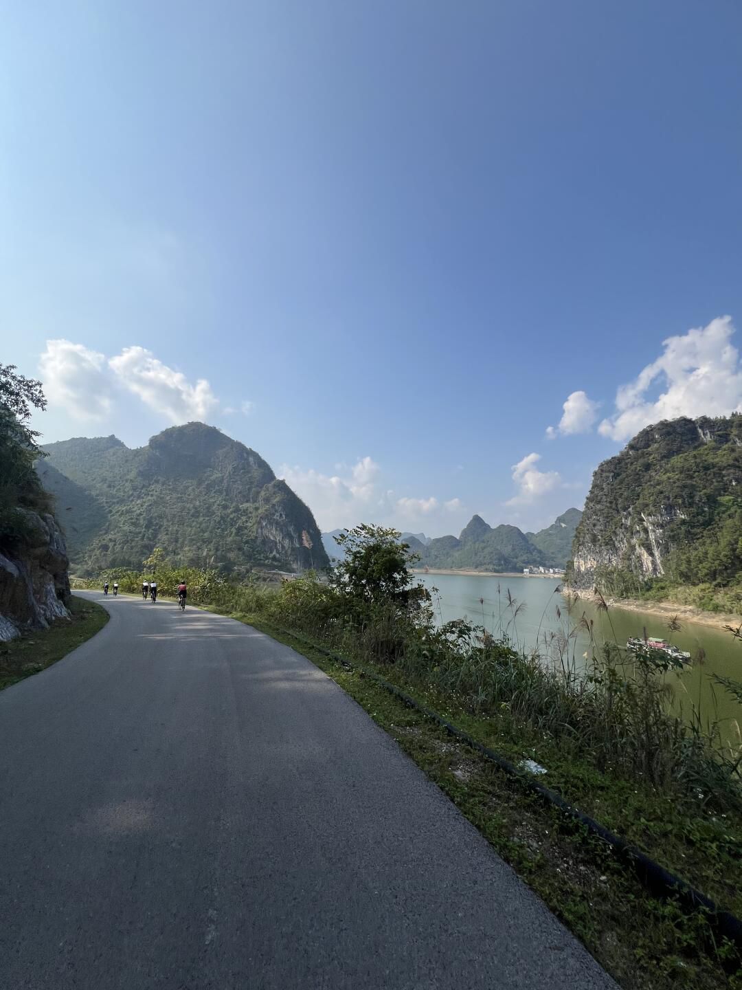 凤凰湖公园旅行图片 2