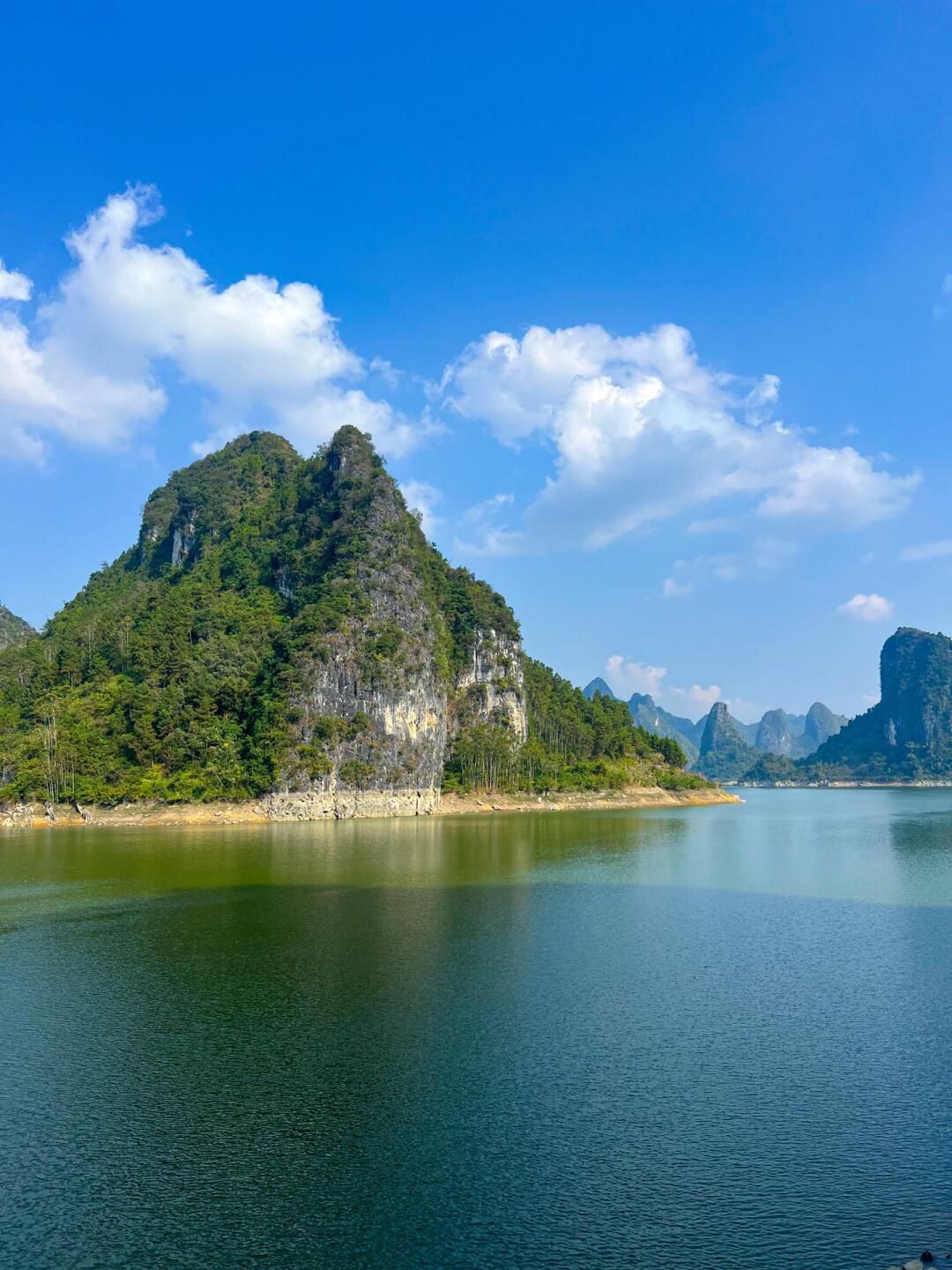 凤凰湖公园旅行图片 3