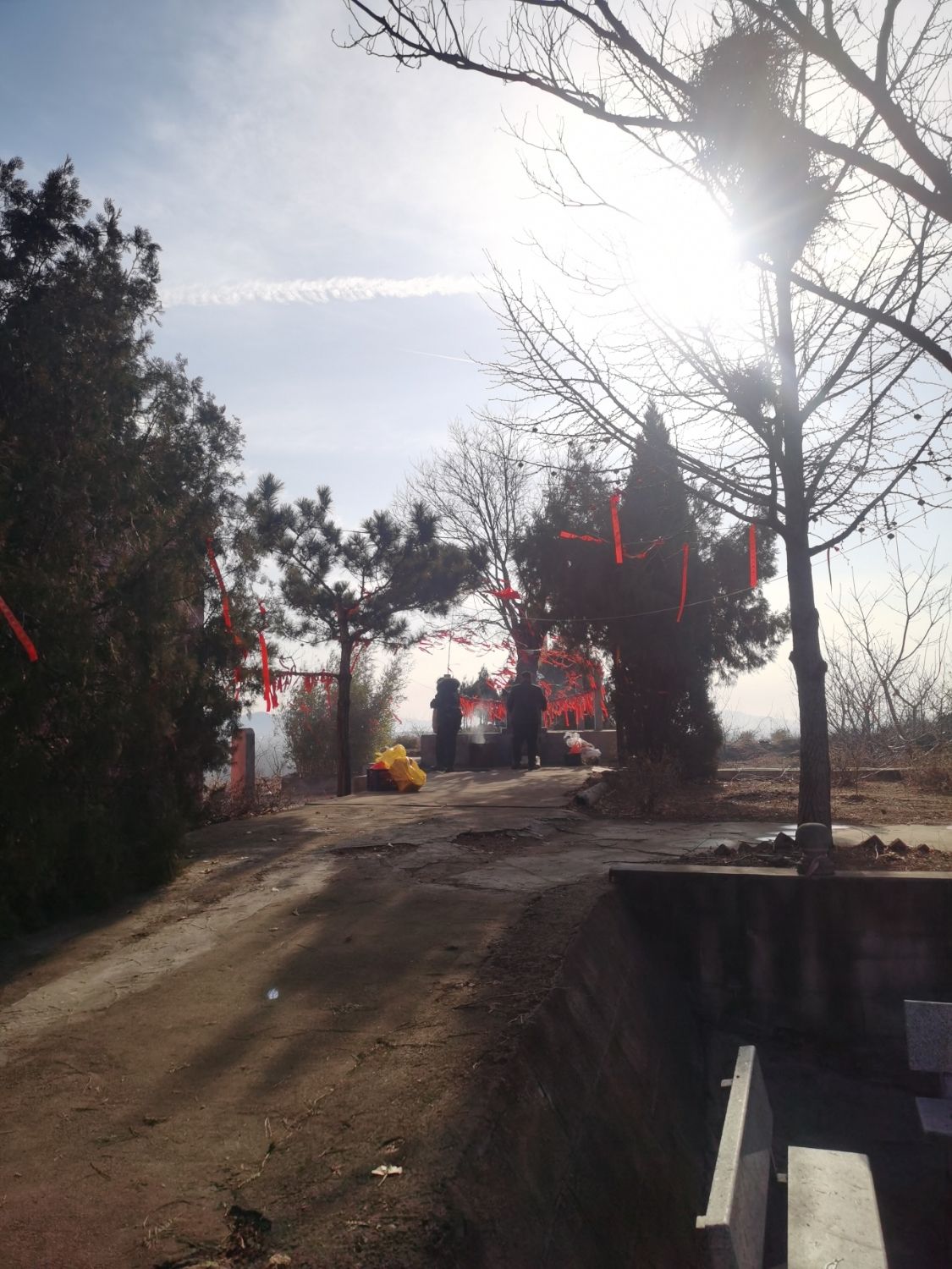 金鼎山风景名胜区旅行图片 3