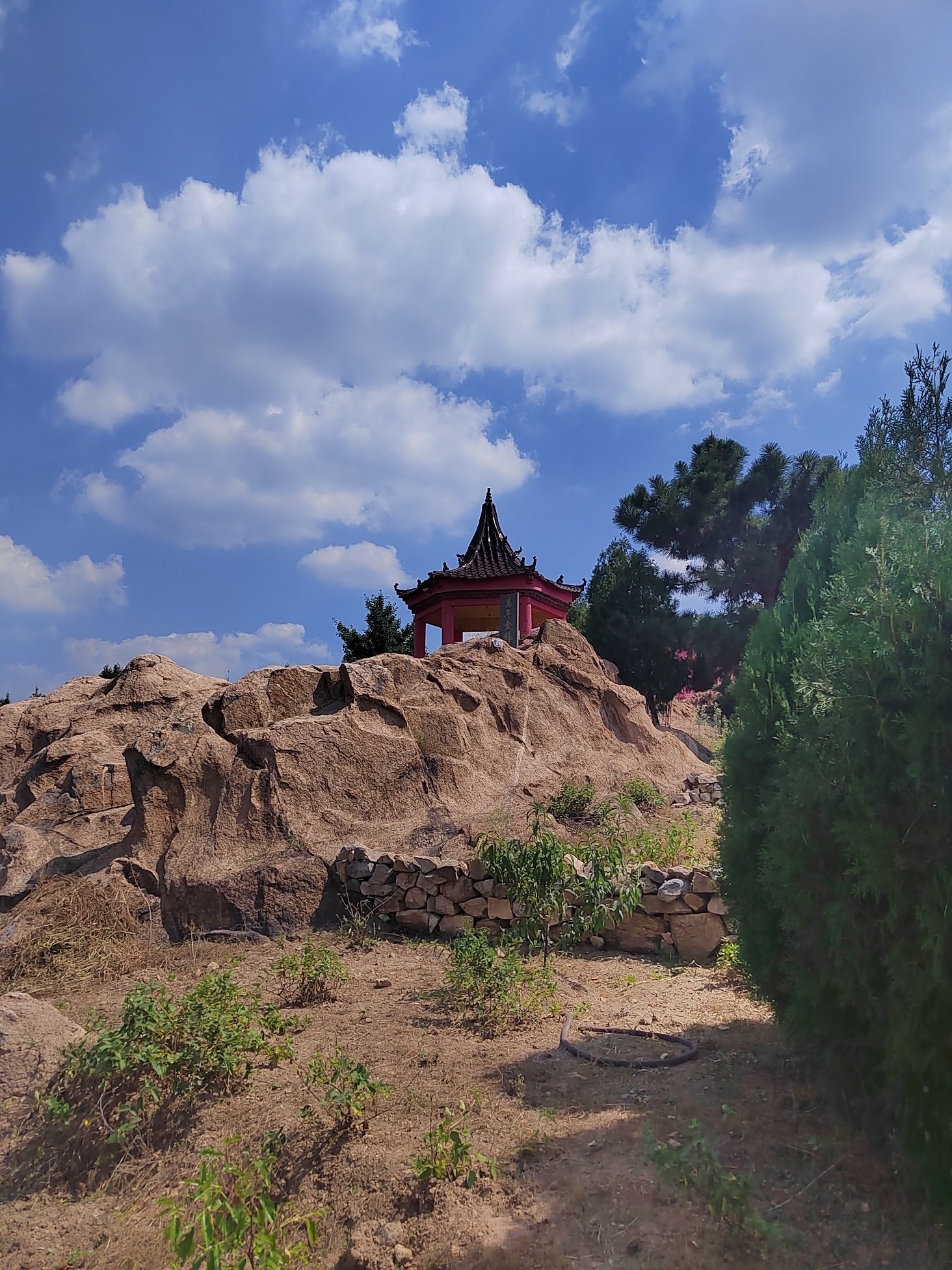 金鼎山风景名胜区旅行图片 1