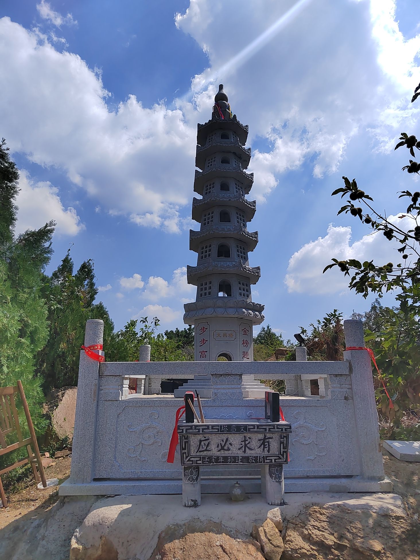 金鼎山风景名胜区旅行图片 3