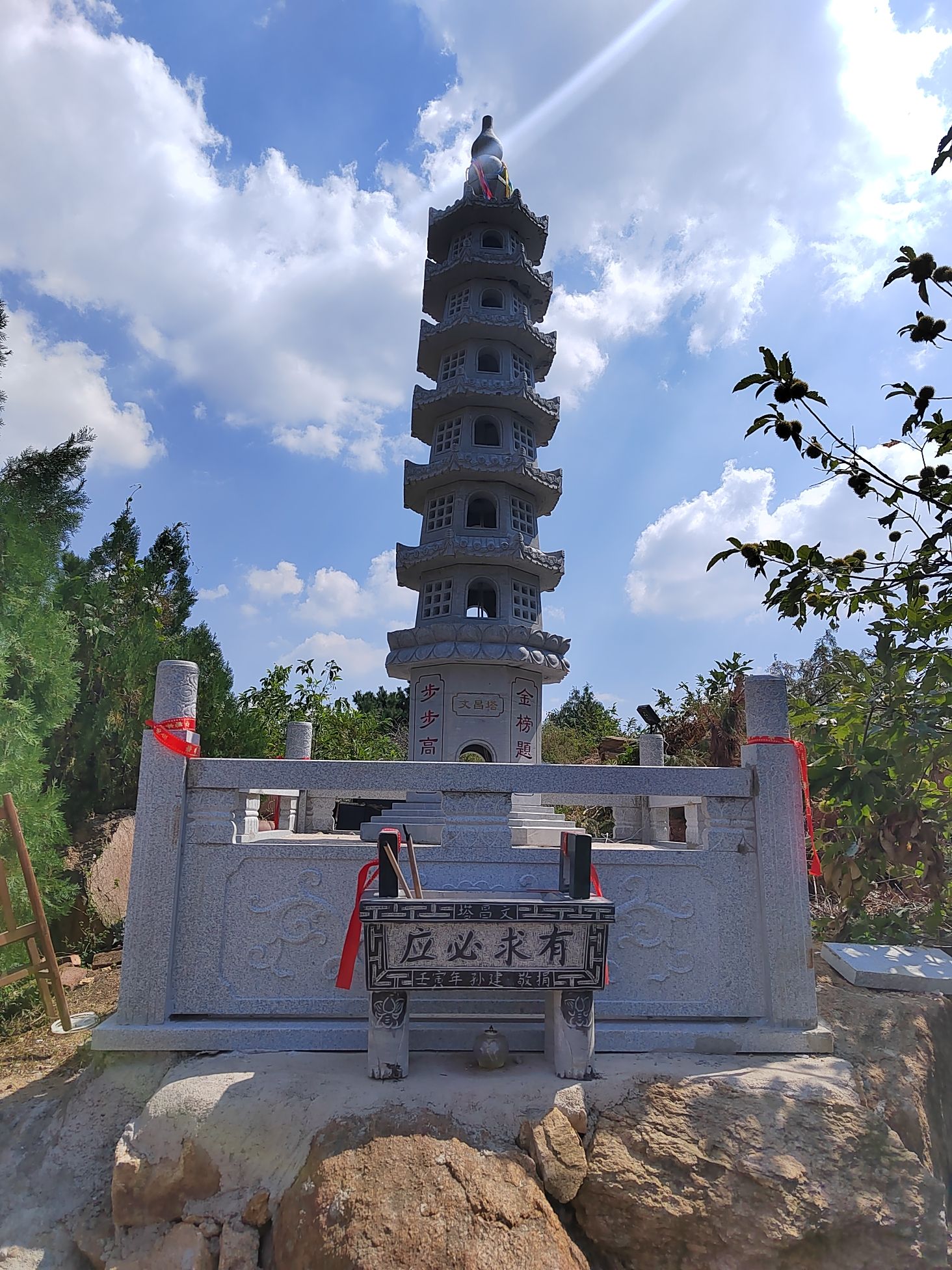 金鼎山风景名胜区旅行图片 2