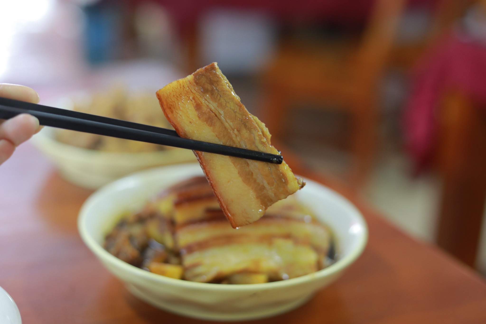 南航广有老式扣碗南阳总店
