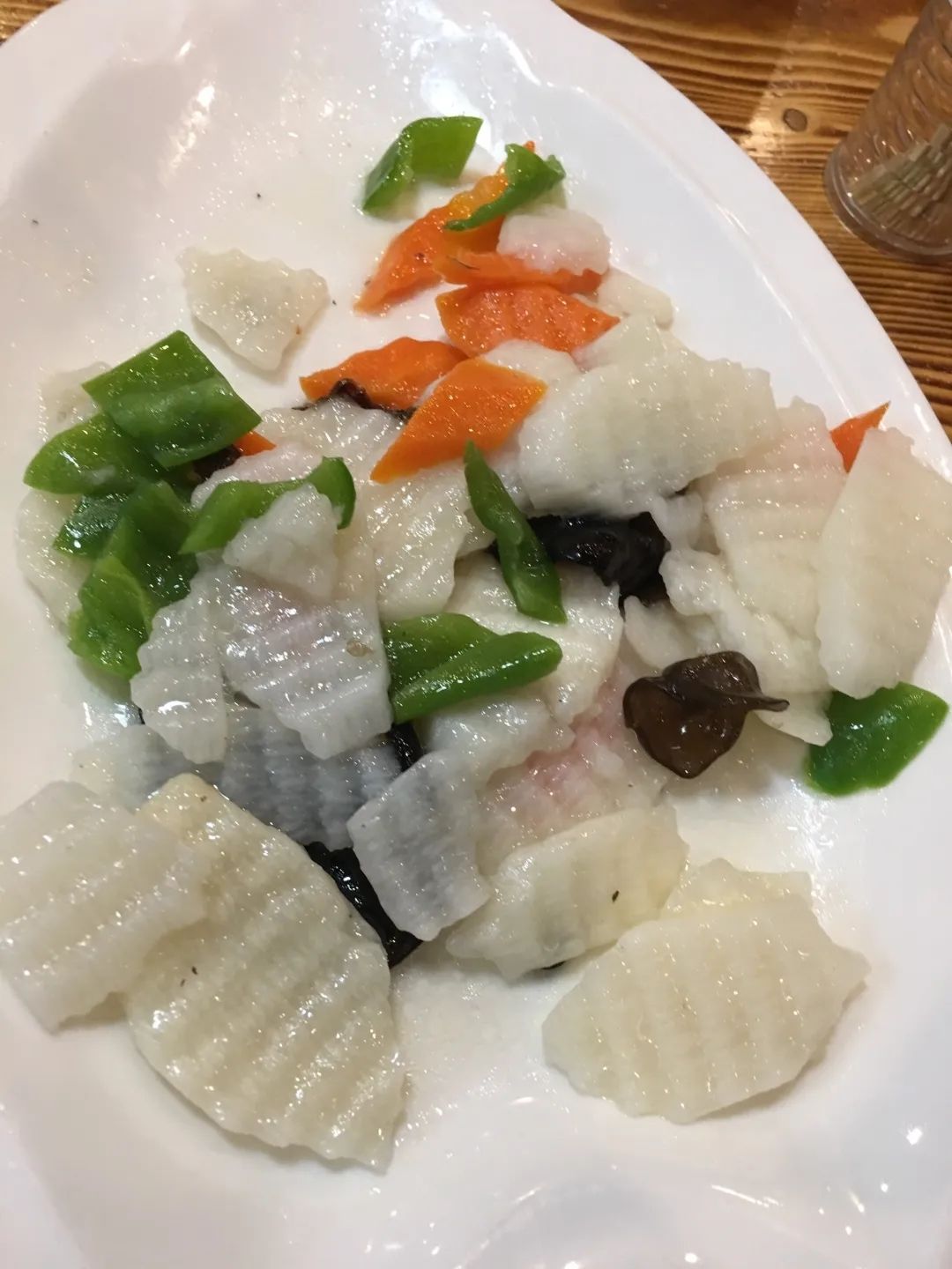 小农家餐厅(义安区店)