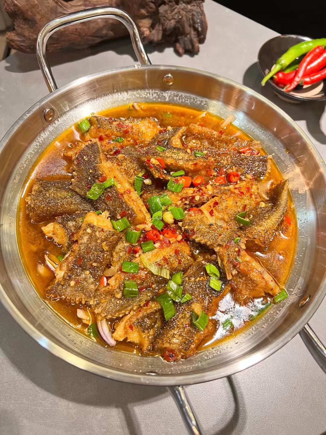 芋子烧牛肉
