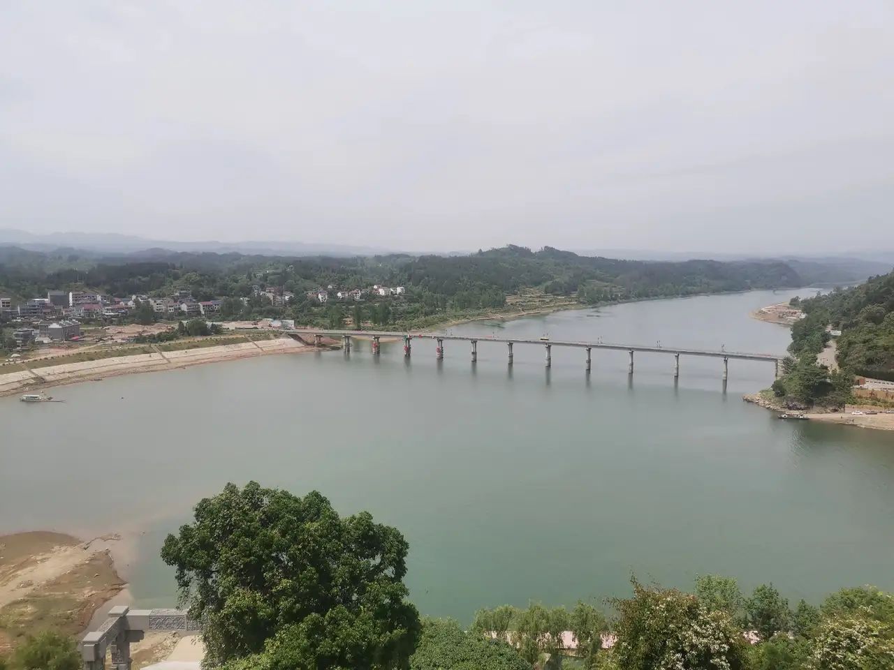 中华书山二酉山风景名胜区旅行图片 3