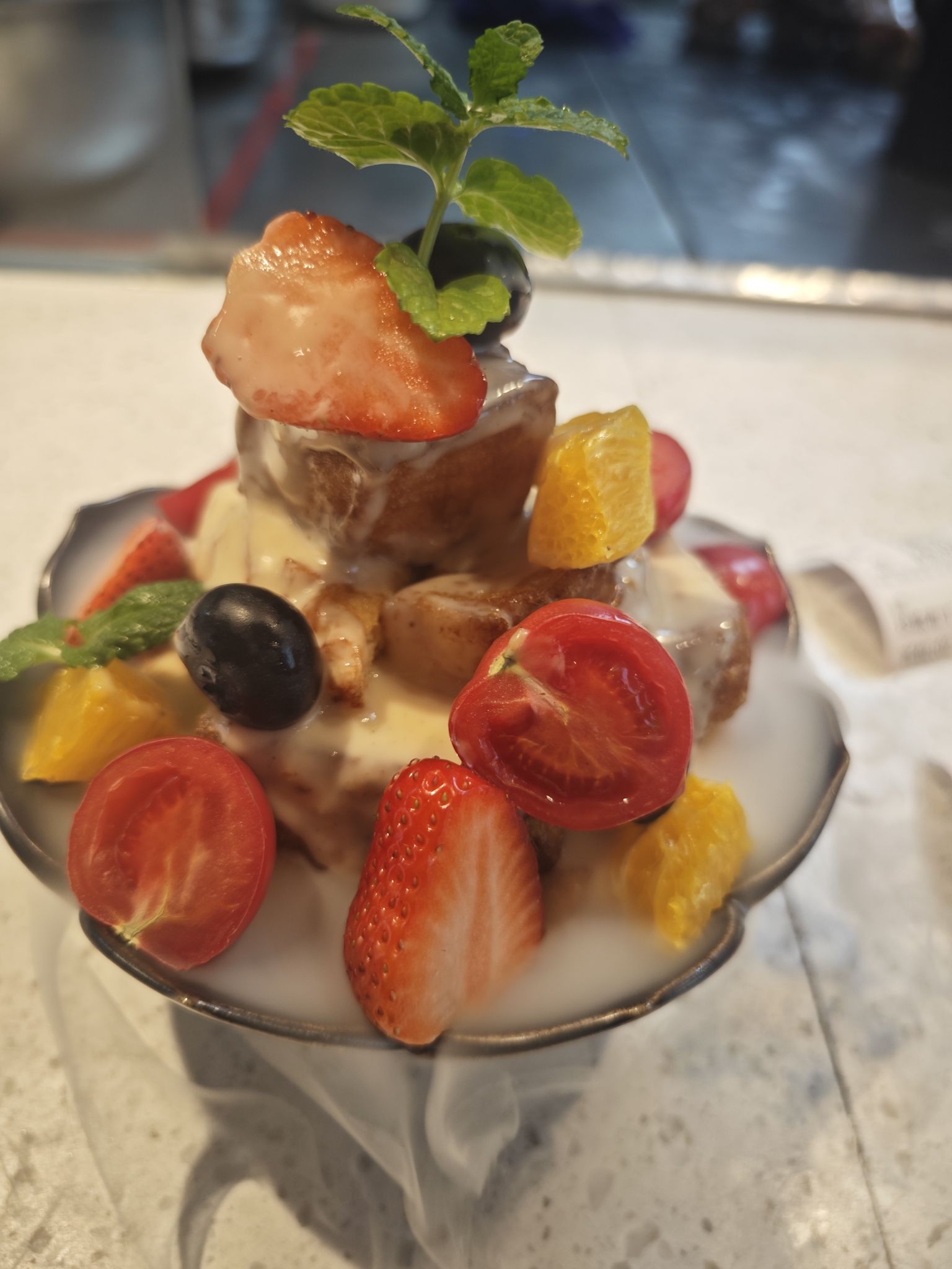 桂花藕(蚌埠银泰百货店)