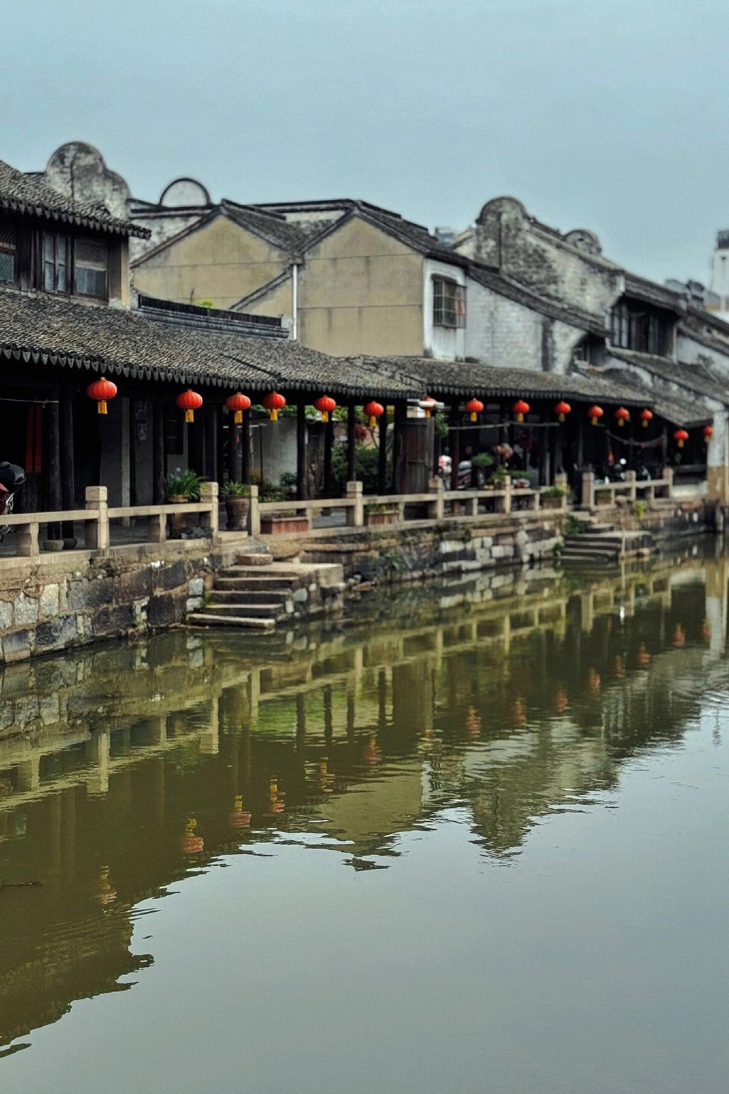 铜罗古镇旅行图片 1