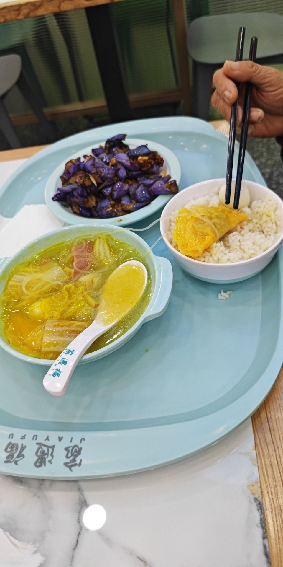 铜罗古镇旅行图片 1