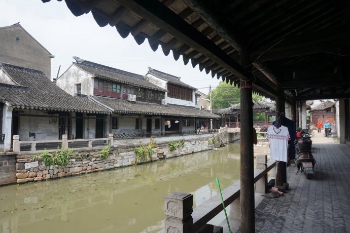 铜罗古镇旅行图片 2