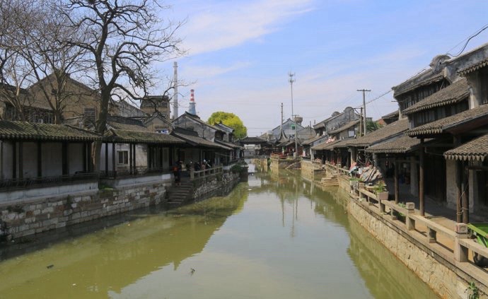 铜罗古镇旅行图片 3