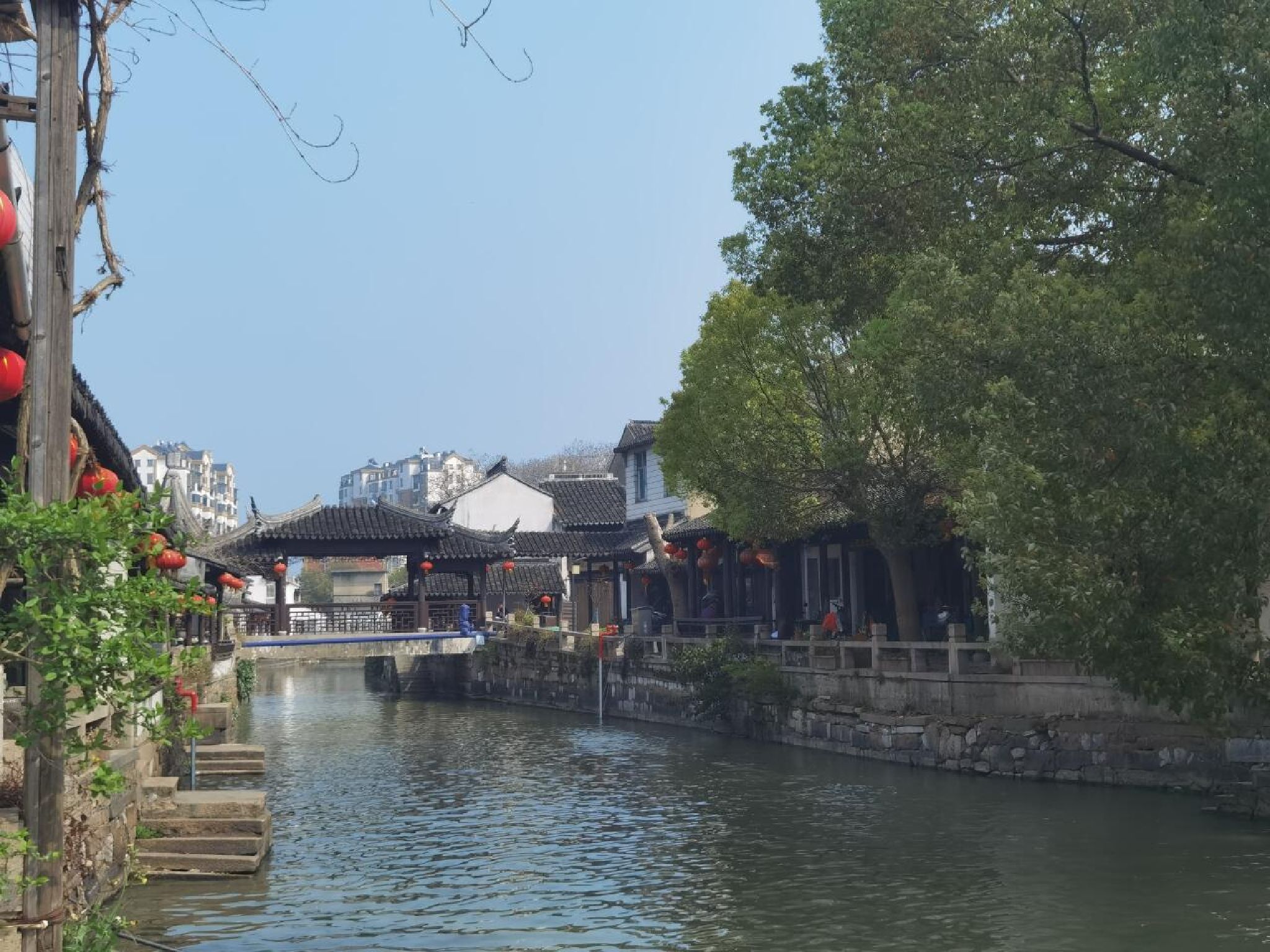 铜罗古镇旅行图片 3