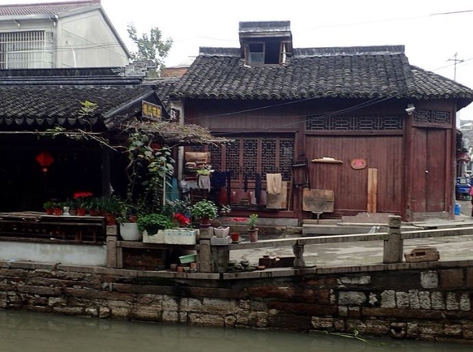 铜罗古镇旅行图片 1