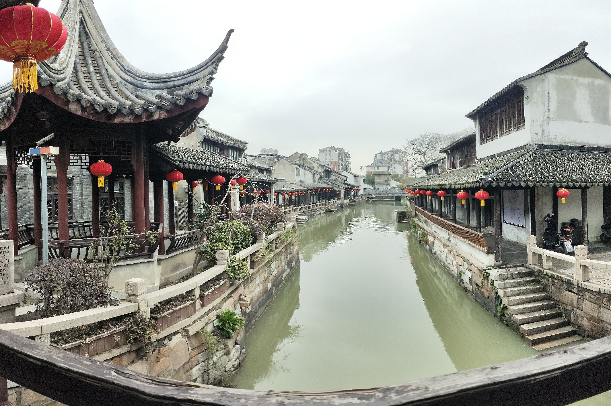 铜罗古镇旅行图片 1