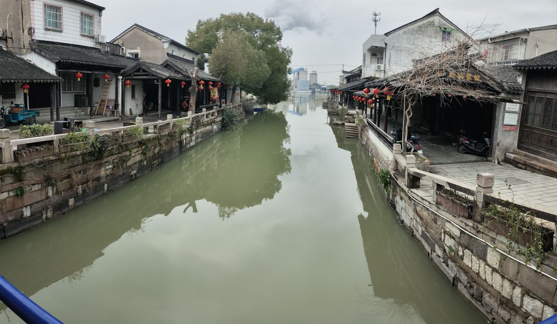 铜罗古镇旅行图片 2