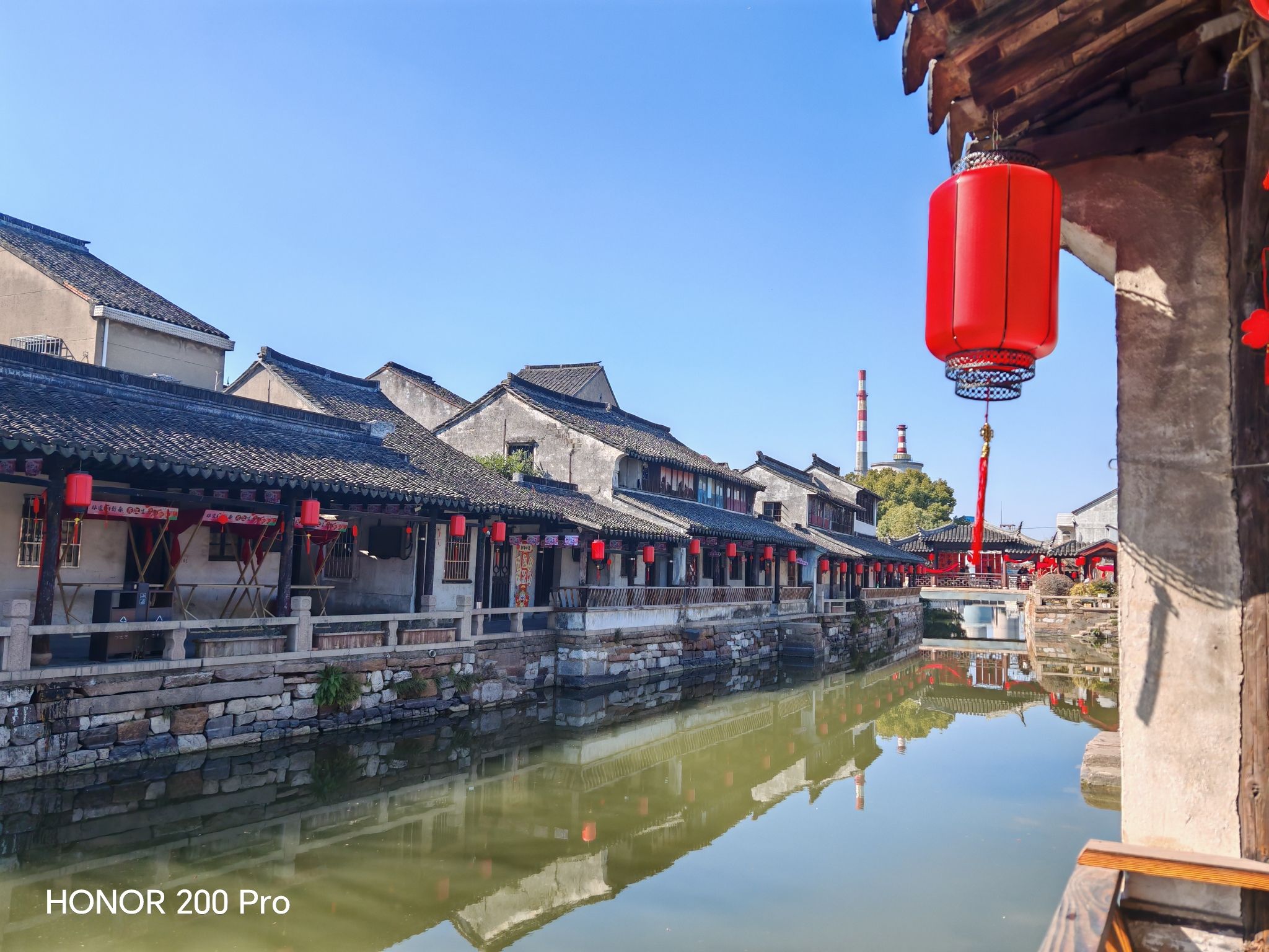 铜罗古镇旅行图片 1