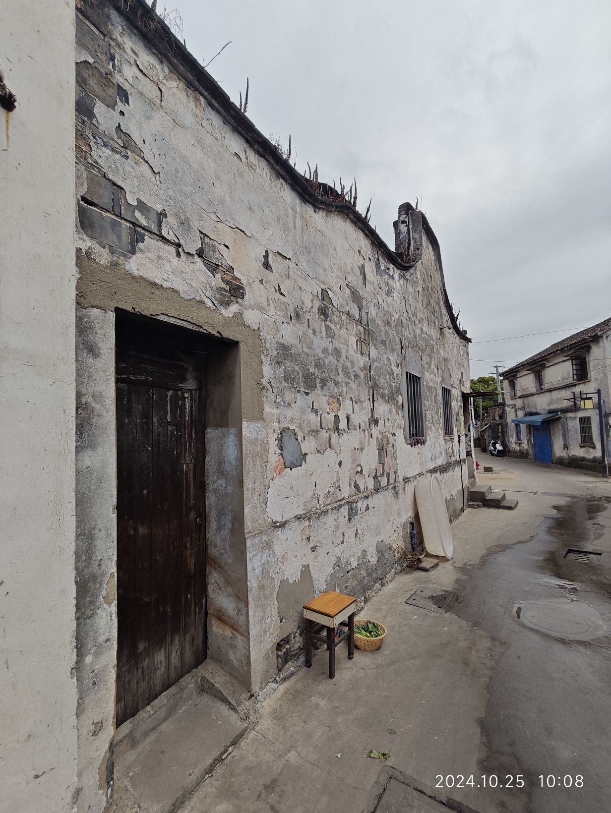 铜罗古镇旅行图片 3