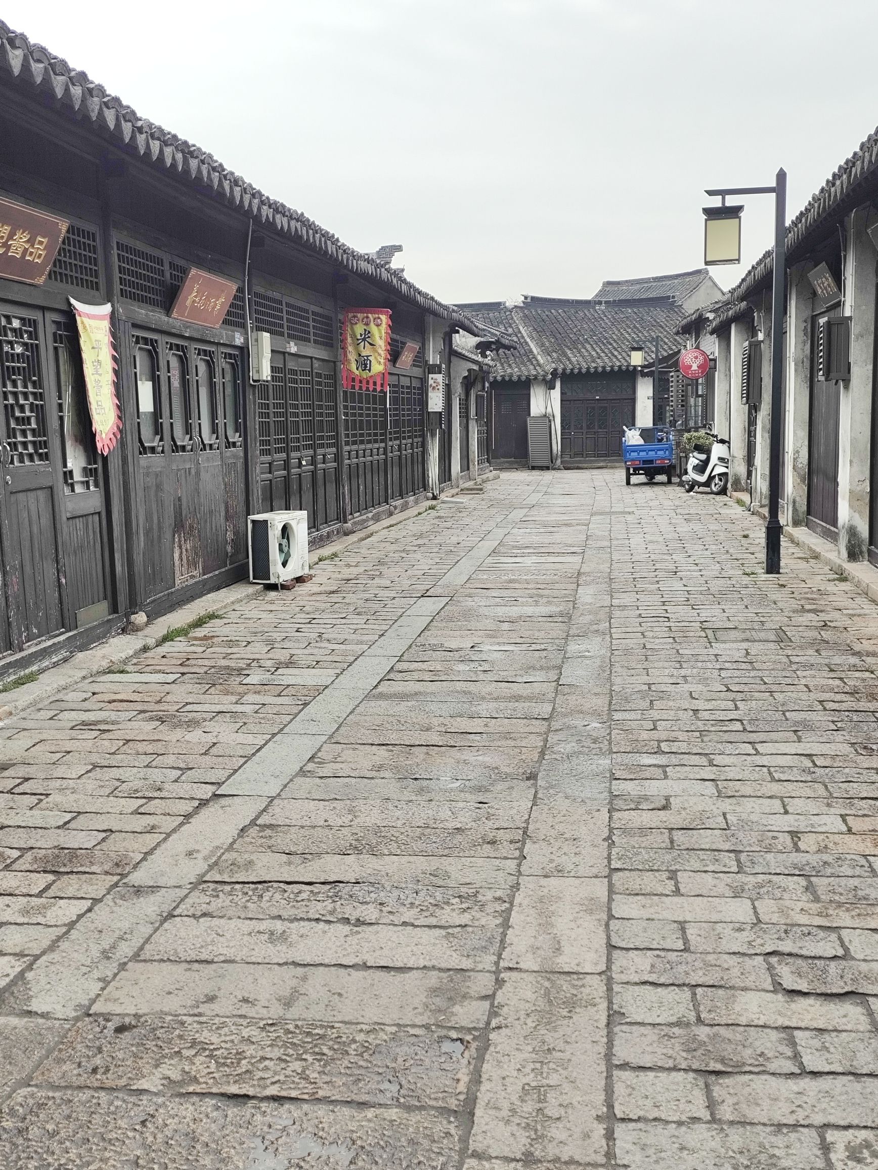 铜罗古镇旅行图片 3