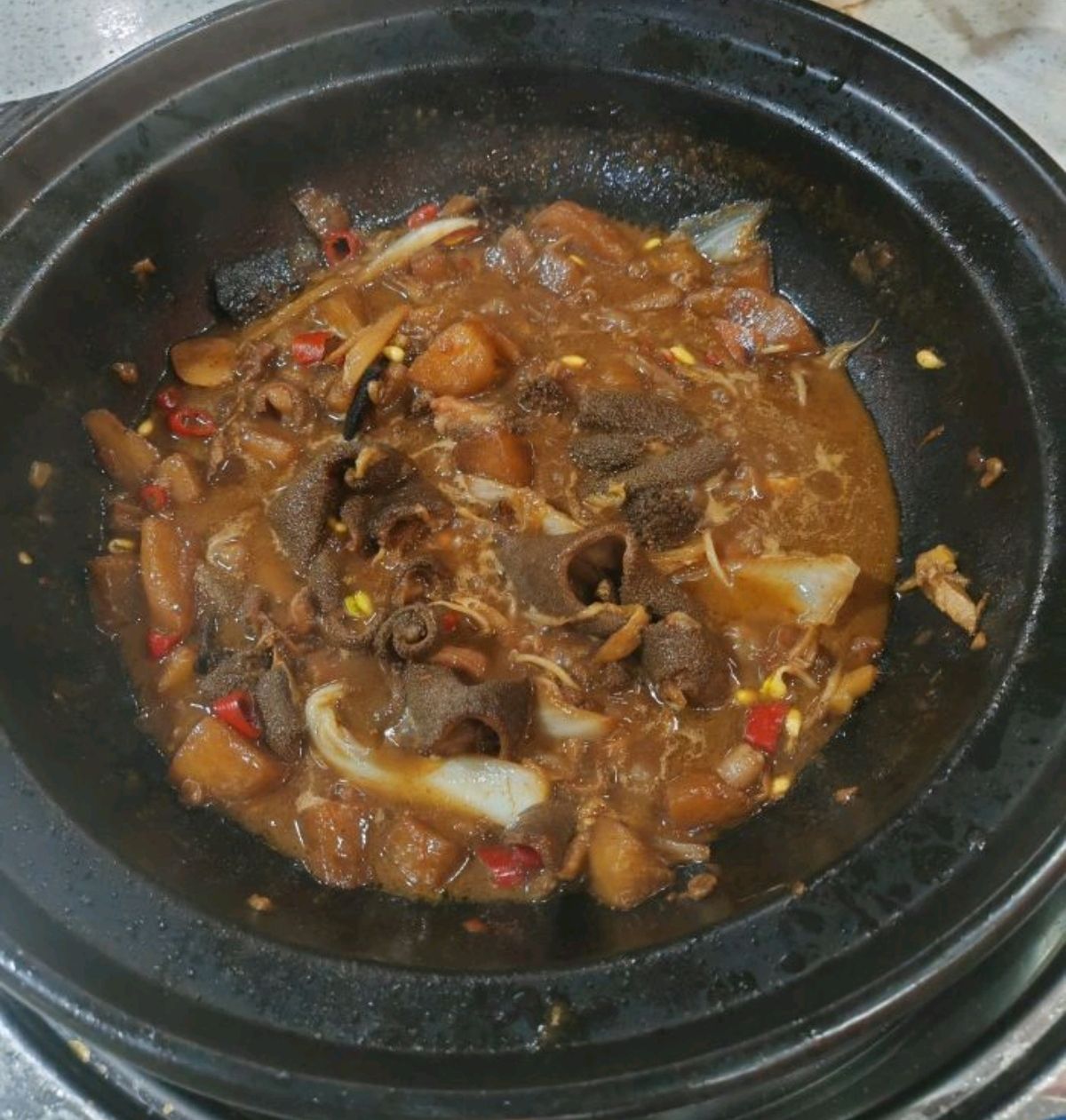 五香东山羊(祥瑞路店)