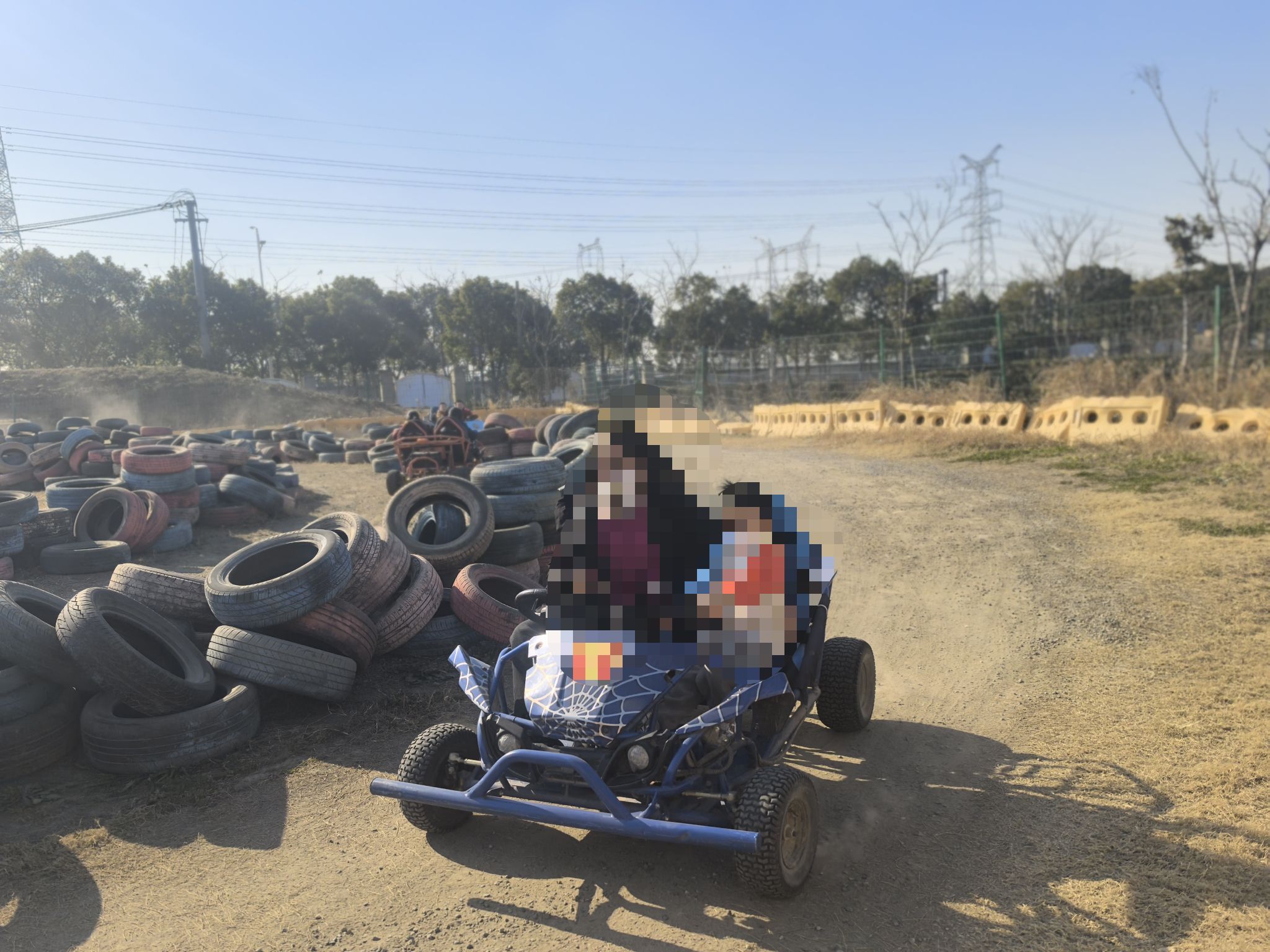 菊园百果园旅行图片 2