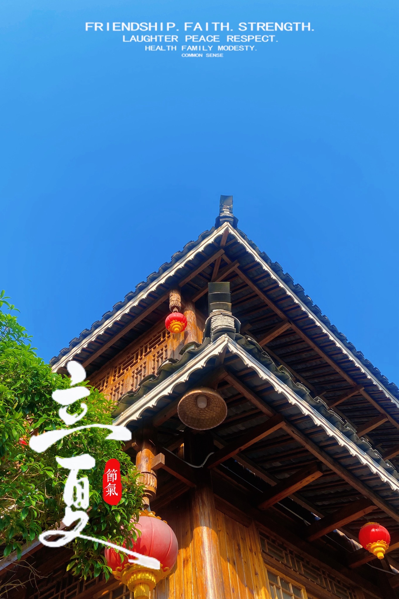 来宾市凤凰山森林公园旅行图片 2
