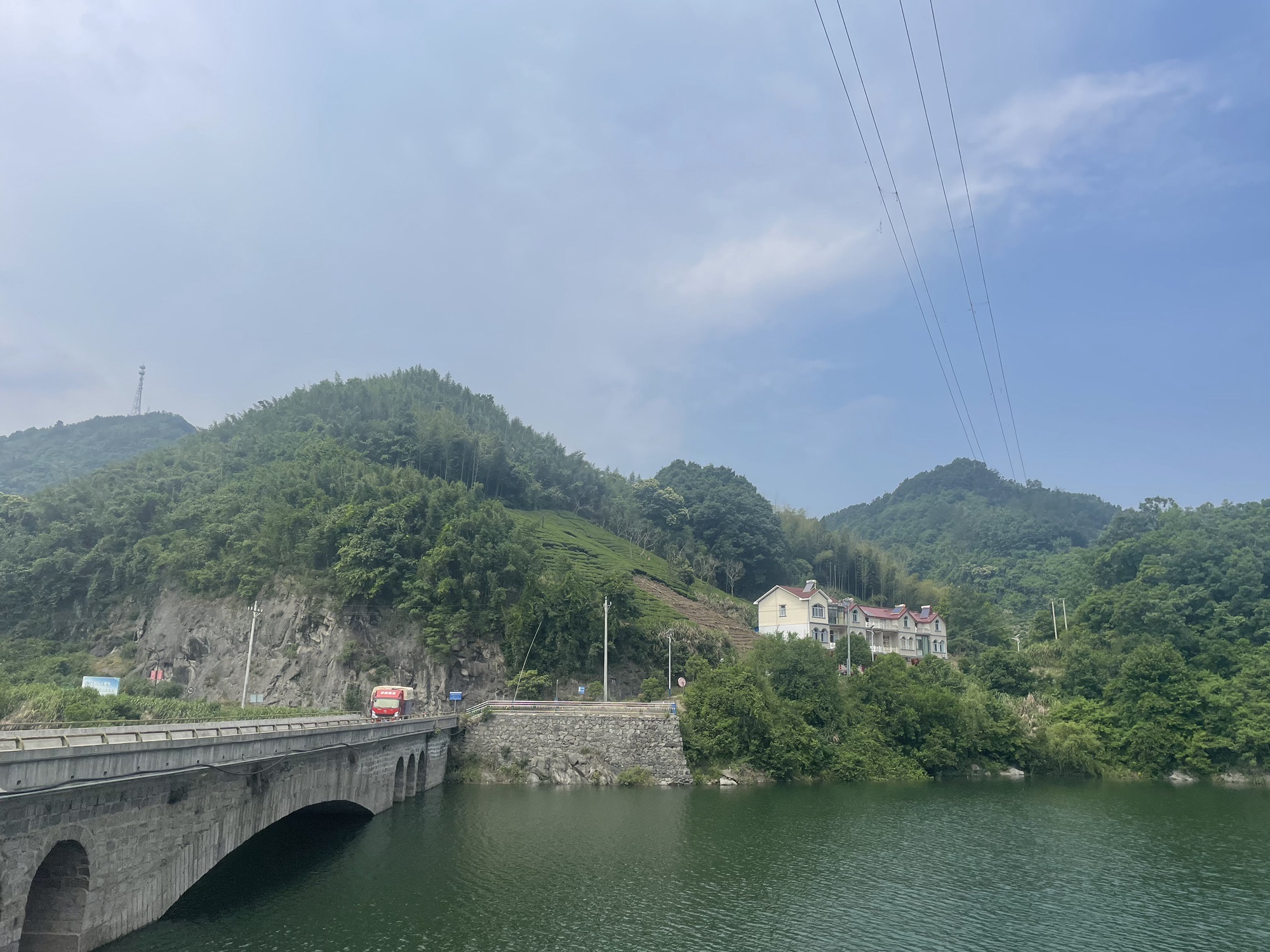 六安西茶谷主题公园旅行图片 3