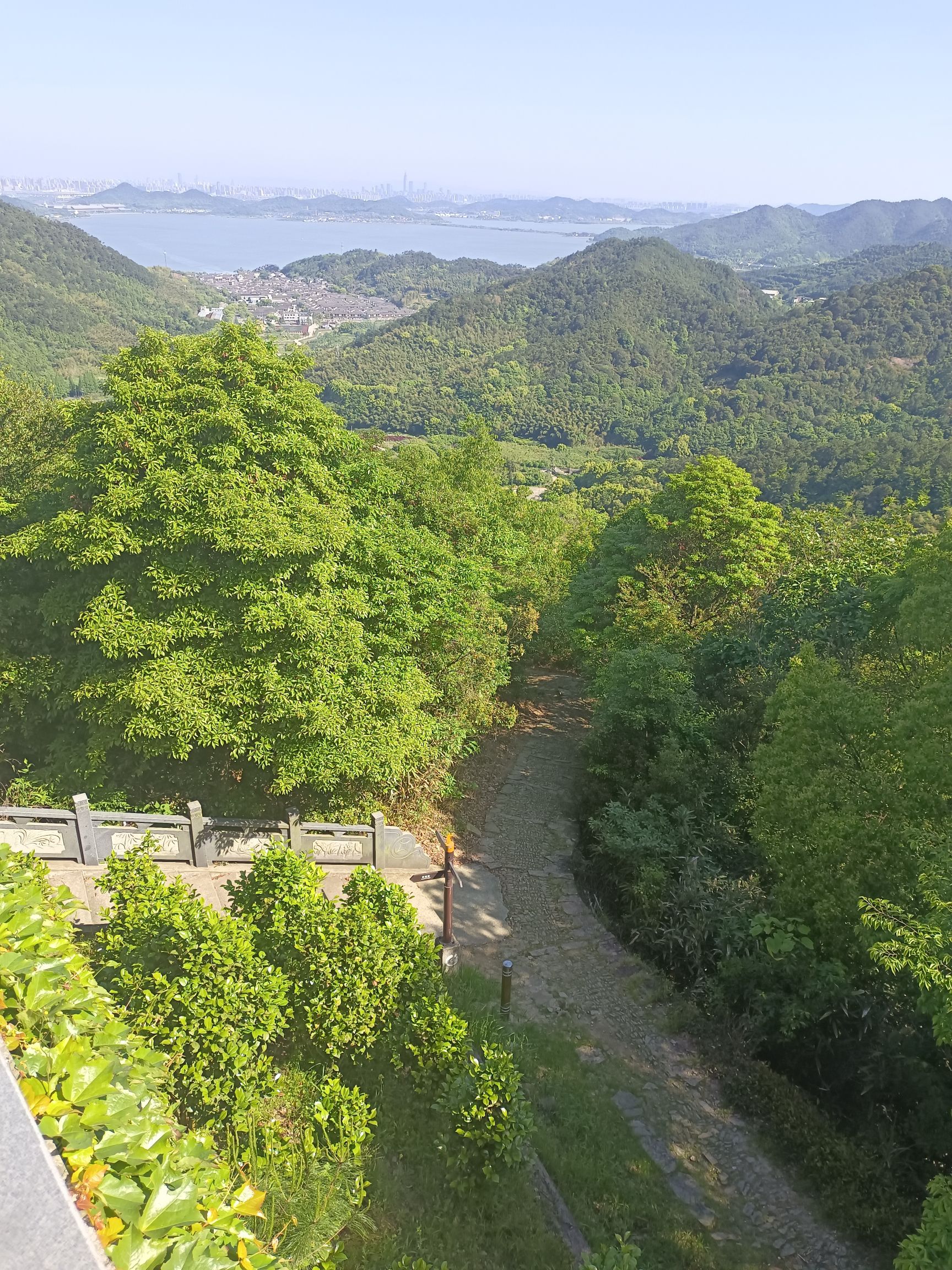 鄞江古镇旅行图片 3
