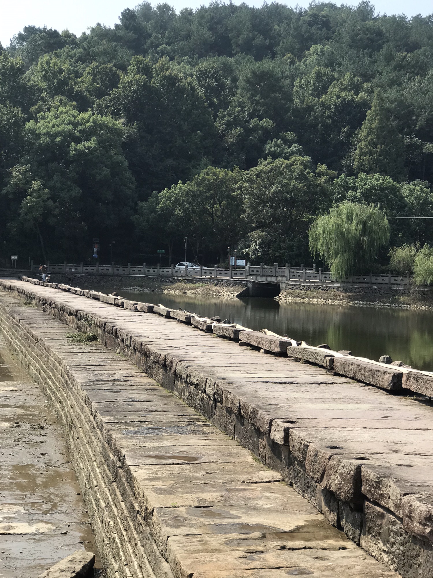 鄞江古镇旅行图片 3