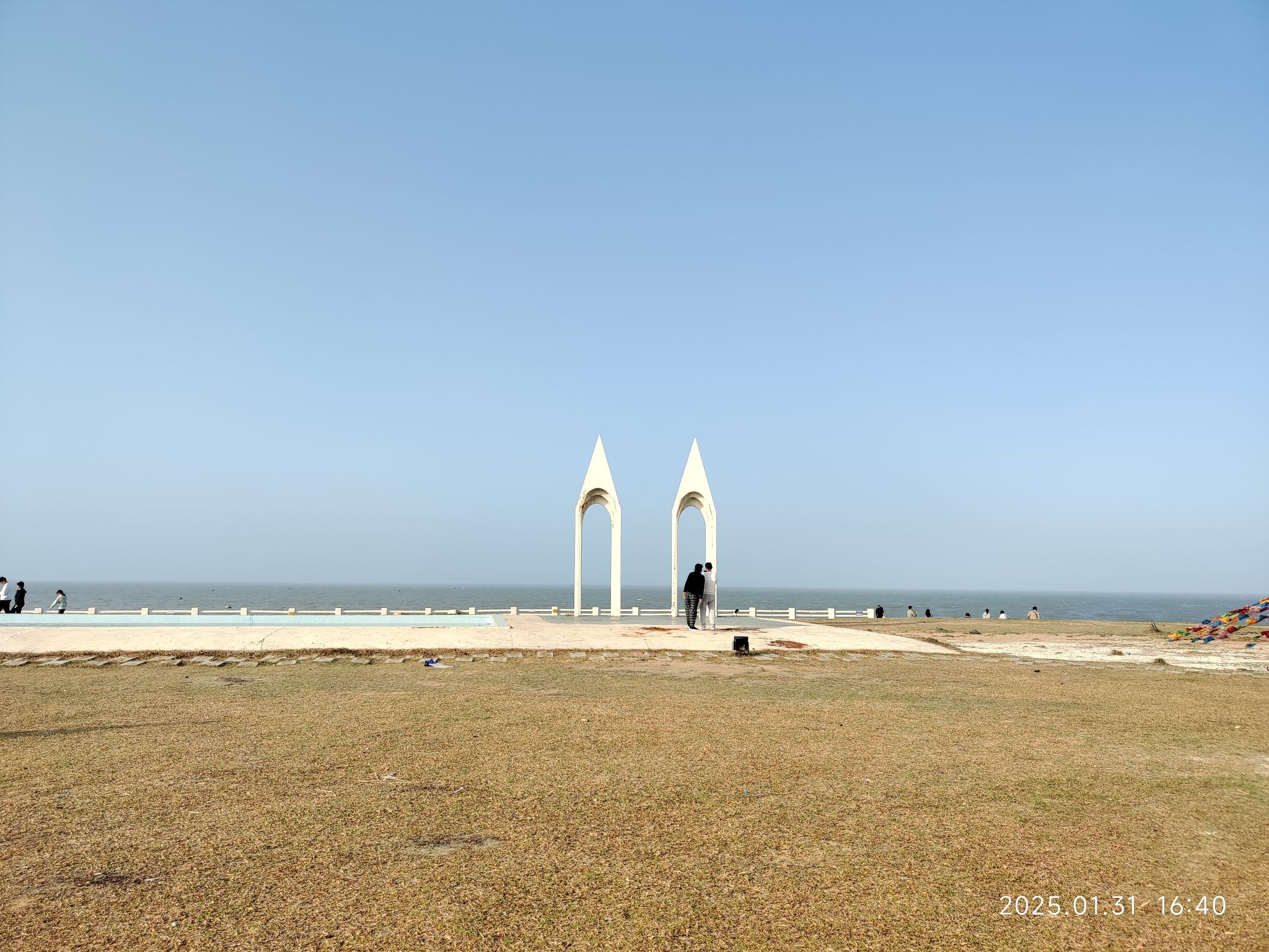 七色岛公园旅行图片 3