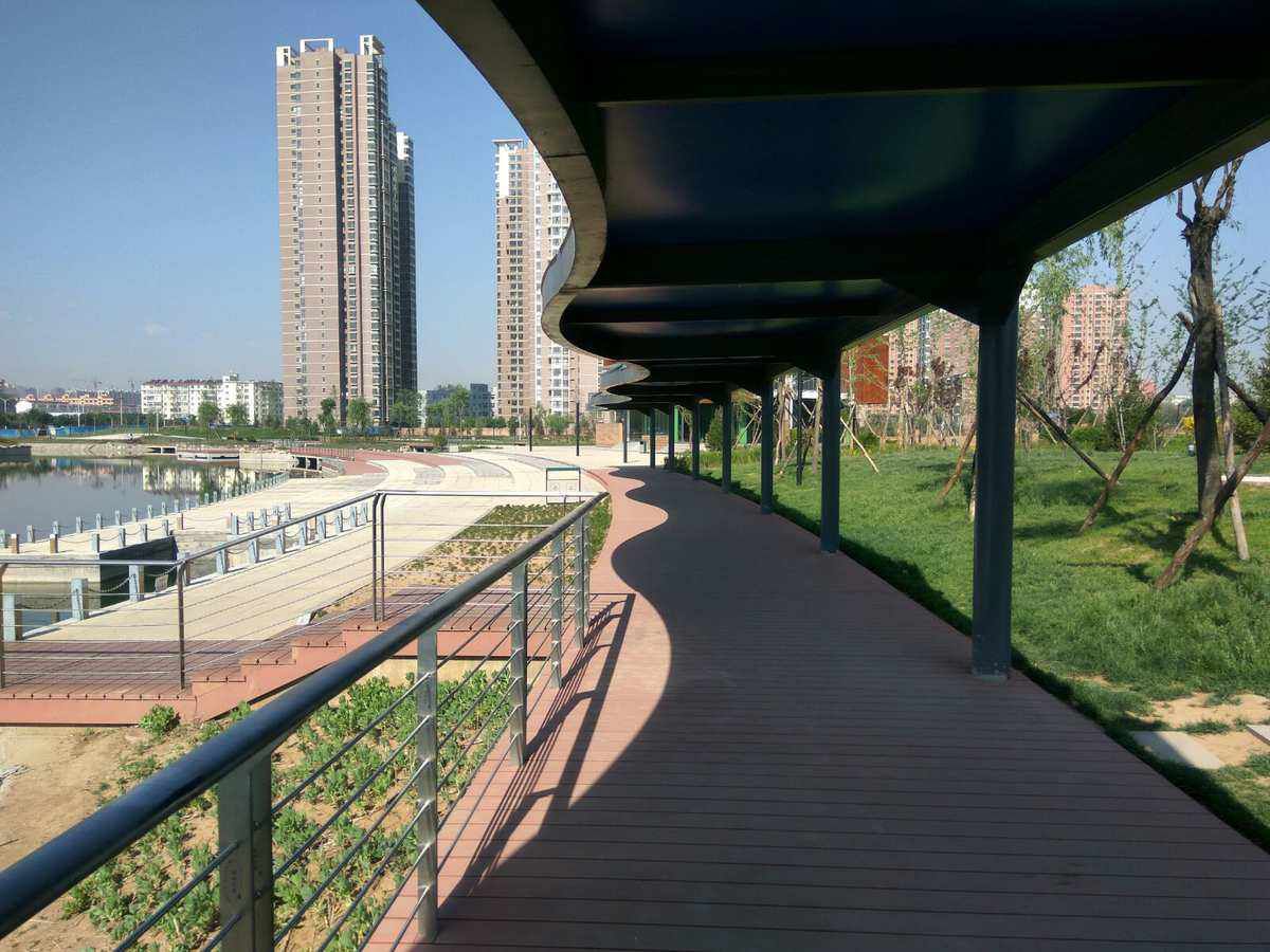淮海公园旅行图片 3