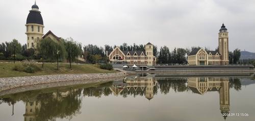 淮海公园旅行图片 1