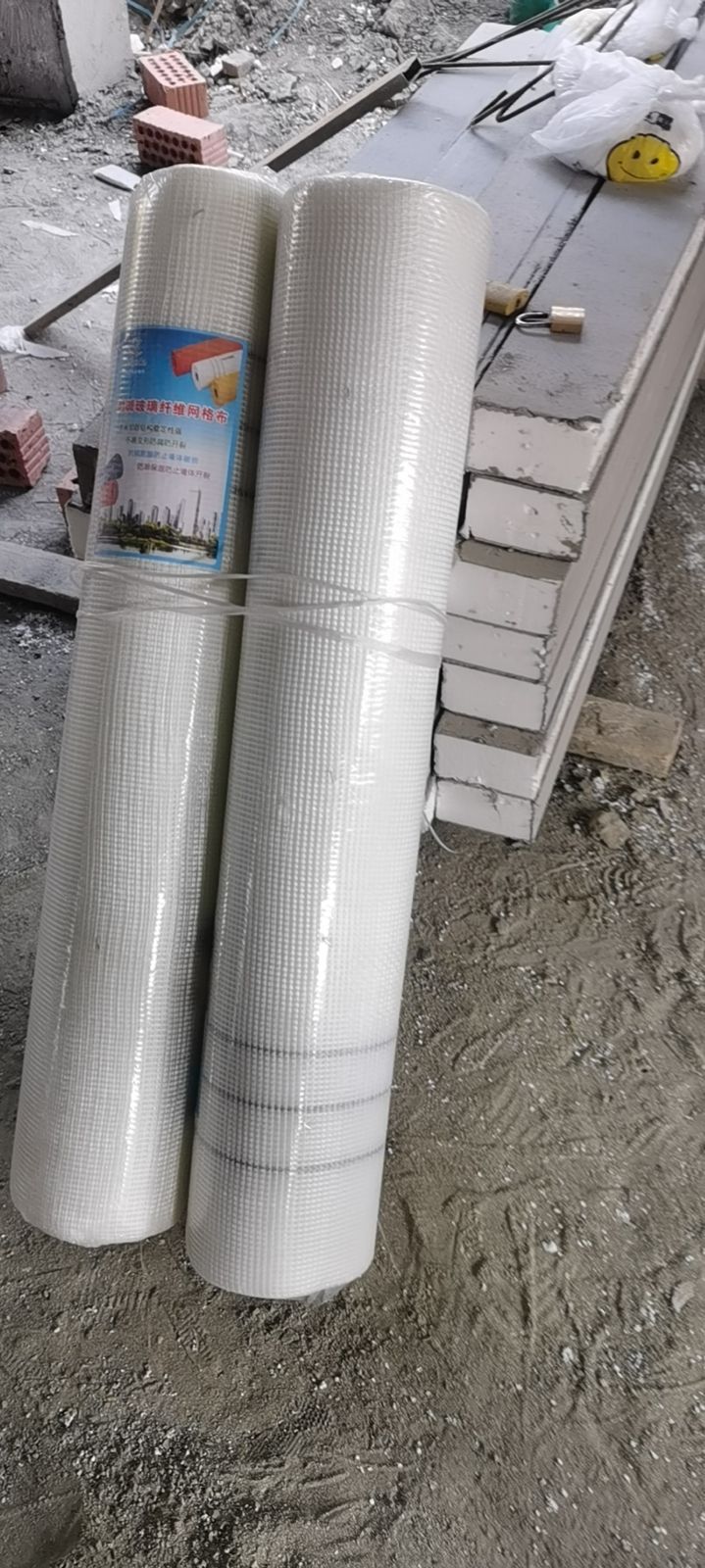 三元装饰建材综合市场