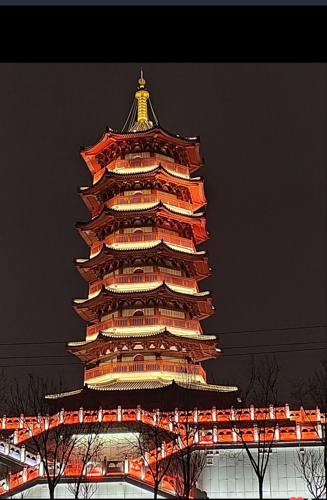 万古塔旅行图片 2