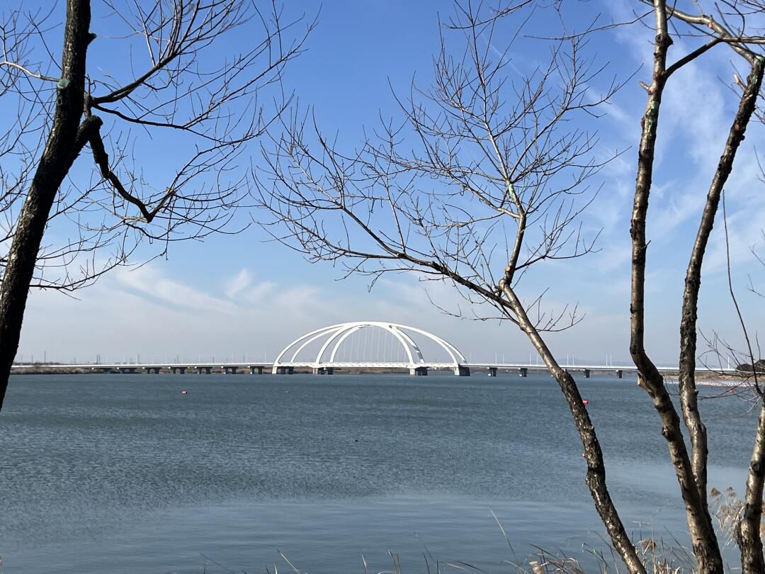钱资湖湿地公园旅行图片 3