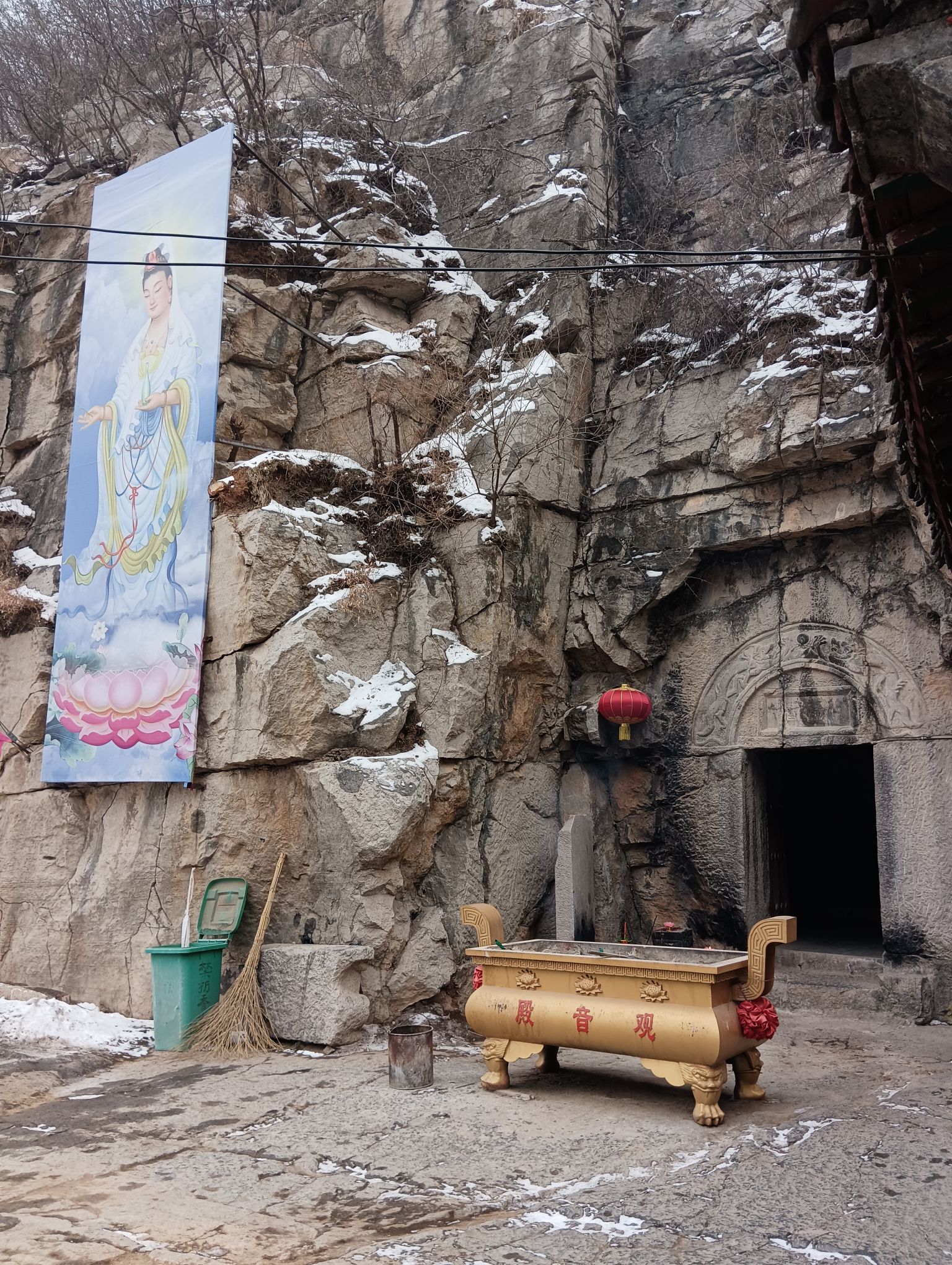 黄龙洞旅行图片 2
