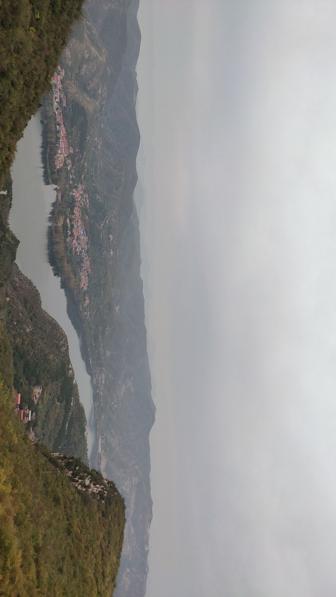 黄龙洞旅行图片 1