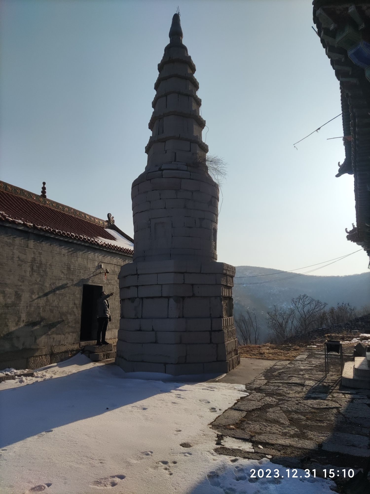 黄龙洞旅行图片 2