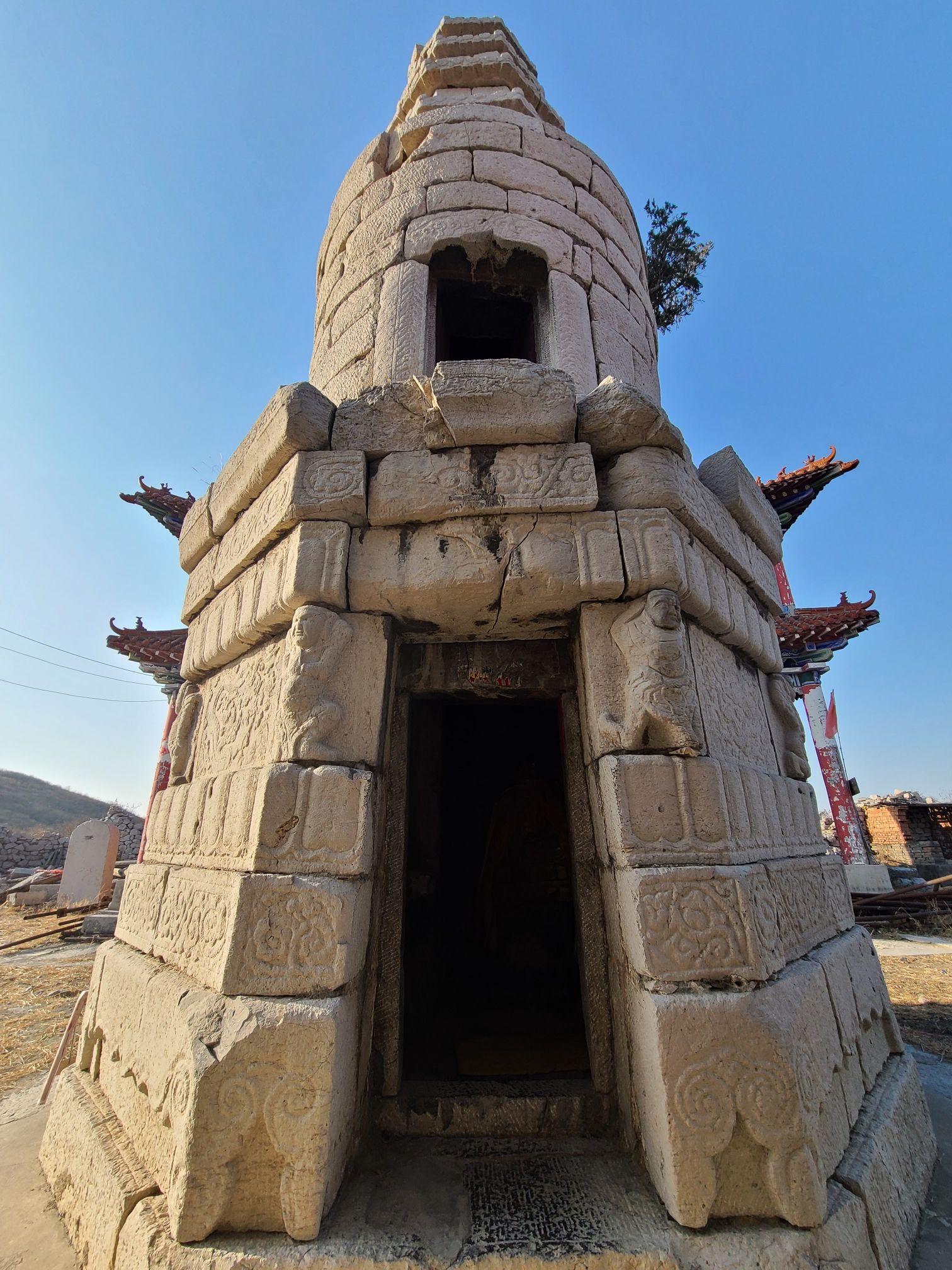黄龙洞旅行图片 1