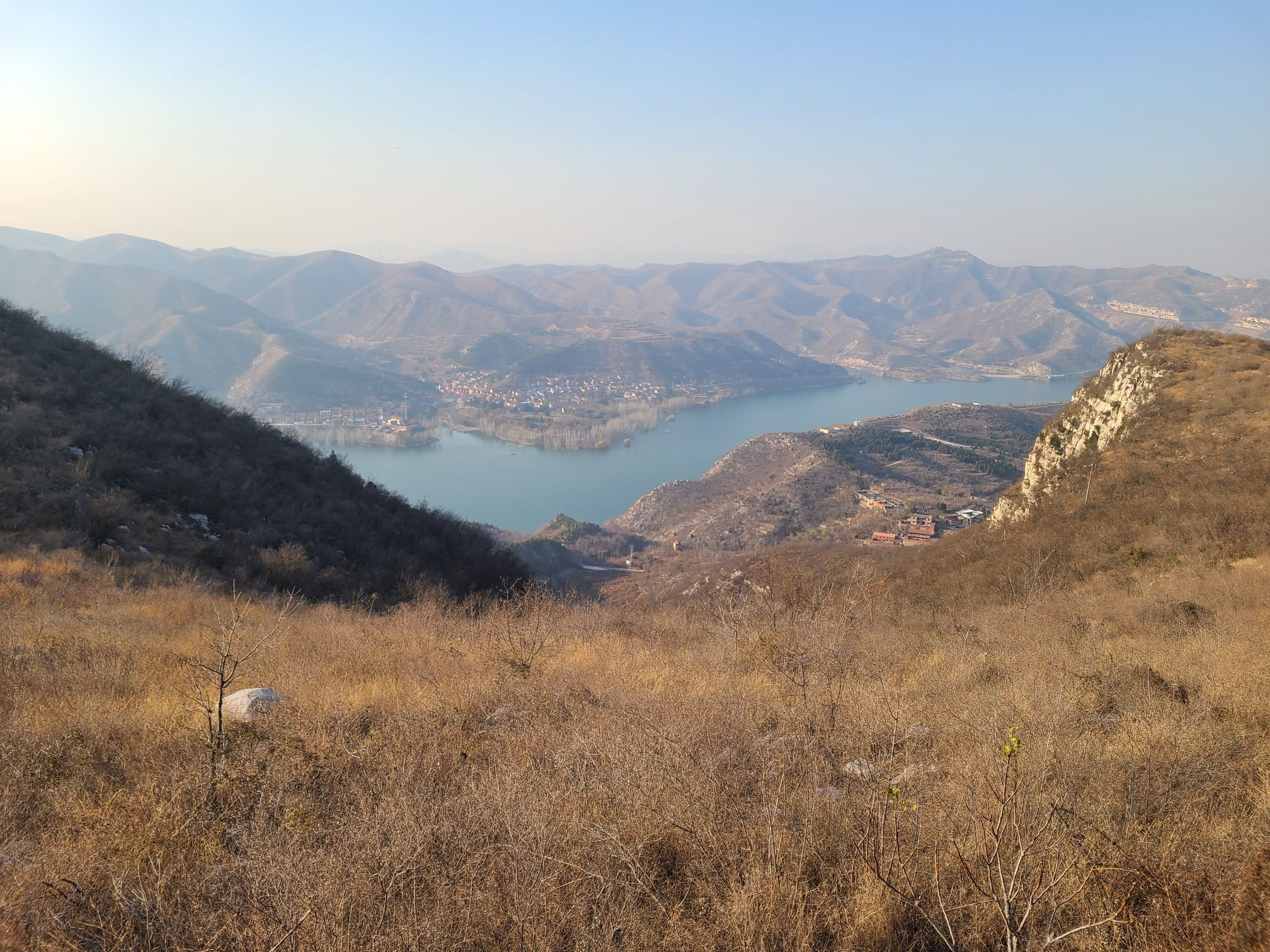 黄龙洞旅行图片 2