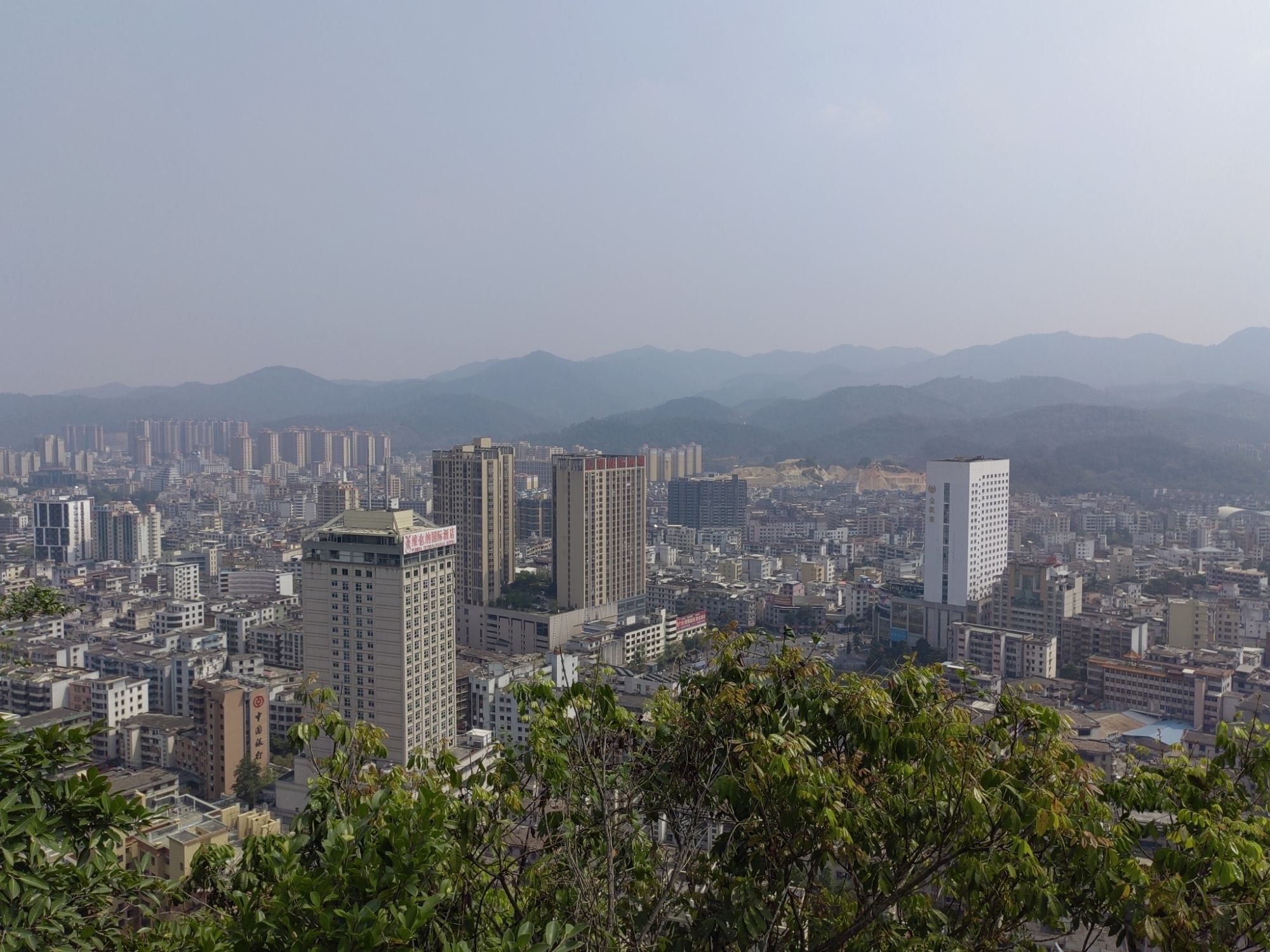 九星岩旅行图片 1