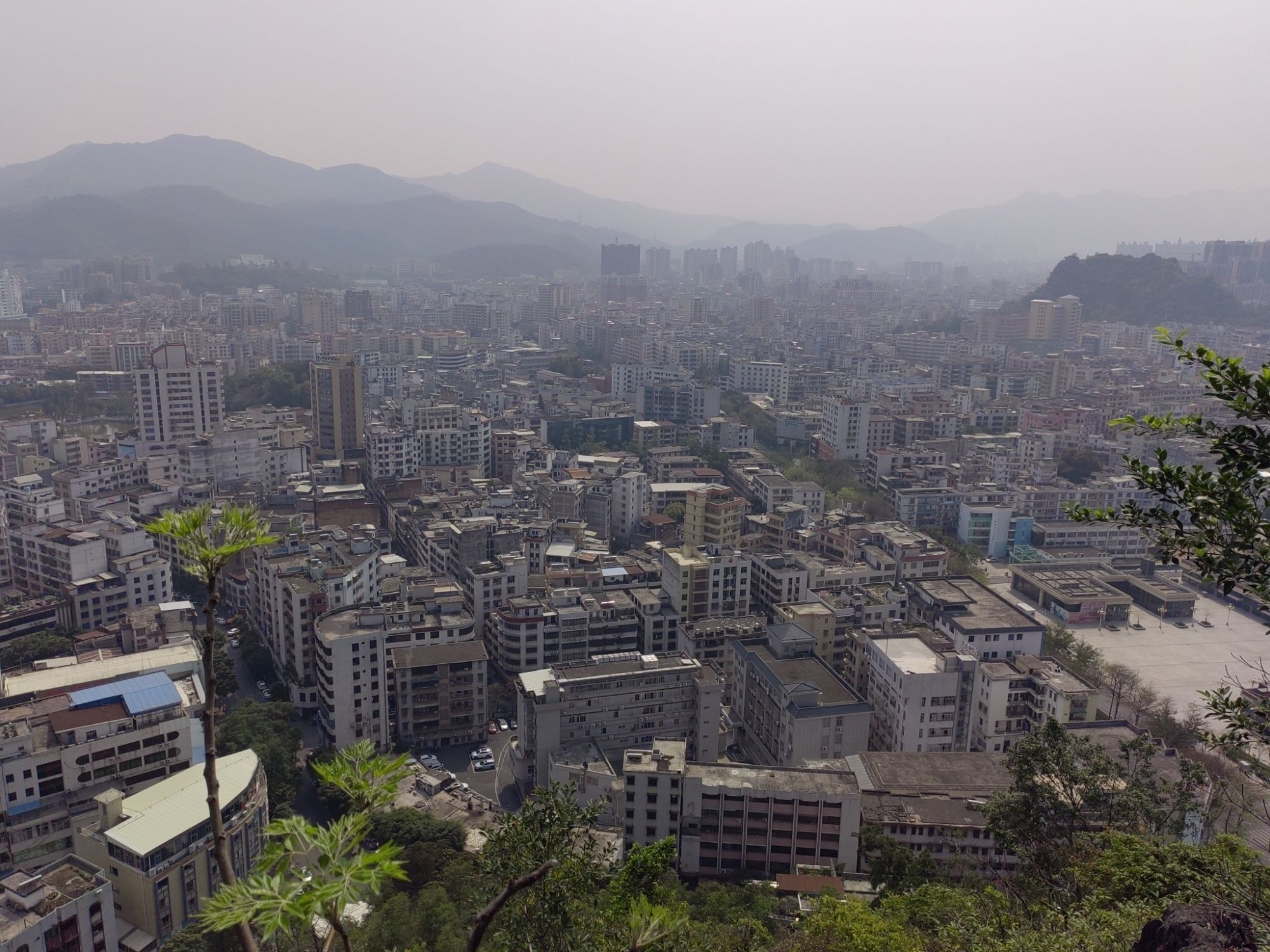 九星岩旅行图片 3