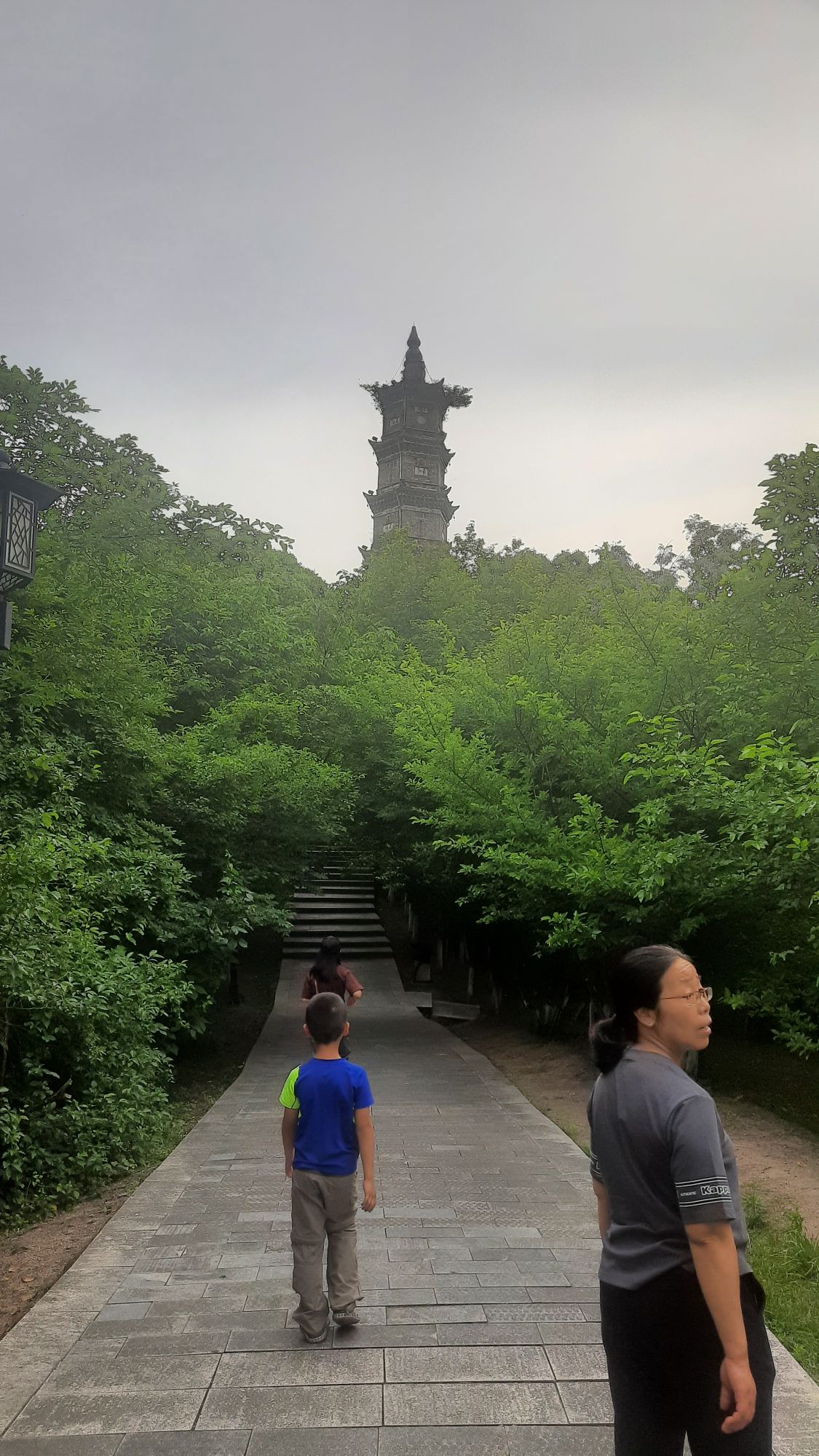 文峰公园旅行图片 2